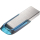 Sandisk 64GB Ultra Flair (USB 3.0) niebieski - 714198 - zdjęcie 4